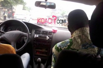 Côte d'Ivoire: Un taxi maître révèle la présence d'esprits sur le pont des victimes de l'accident du 06 août  2011 ! 